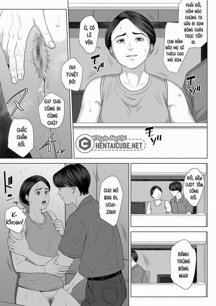 manhwazx.com - Truyện Manhwa Using my Mother-in-Law. Chương Oneshot Trang 62
