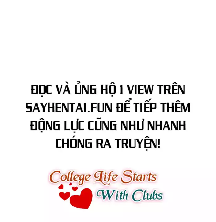 manhwazx.com - Truyện Manhwa College Life Starts With Clubs Chương 1 Trang 16